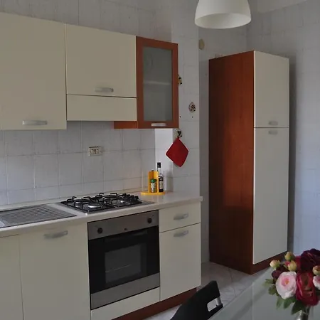 Apartmán Mia1