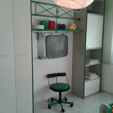 Mia1 Apartmán