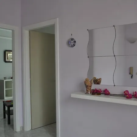 Mia1 Apartmán *