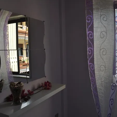 Apartmán Mia1 Gallipoli