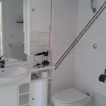Mia1 Apartmán Gallipoli