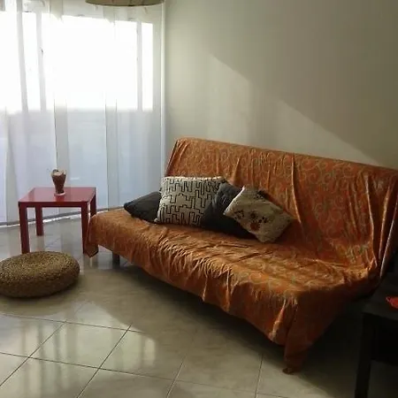 Mia1 Apartmán