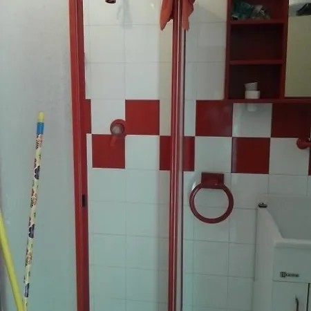 Apartmán Mia1 *