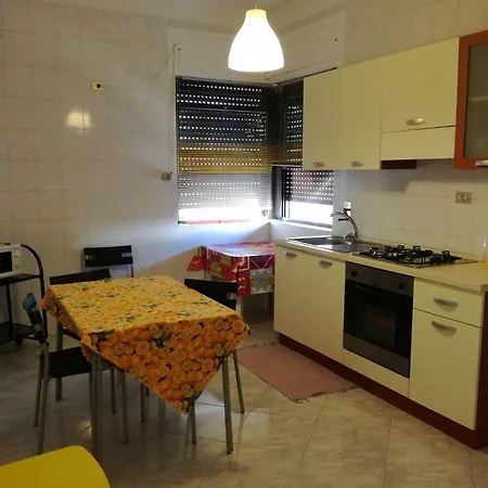Mia1 Apartmán *