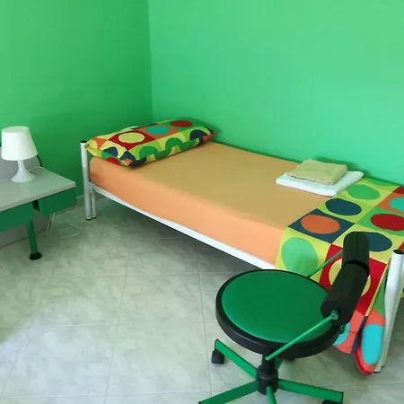 Apartmán Mia1 *