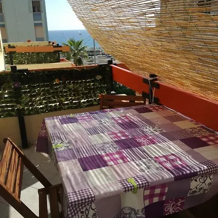 Mia1 Apartmán *
