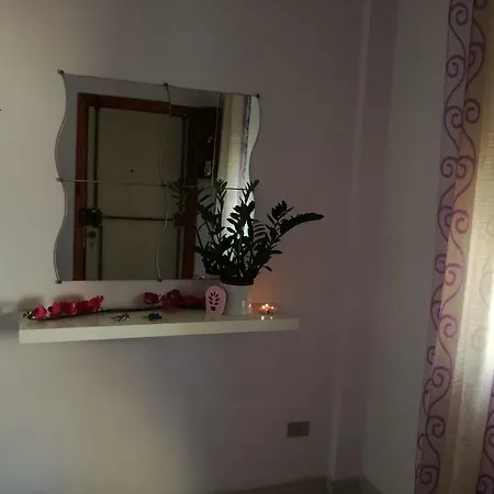 Apartmán Mia1