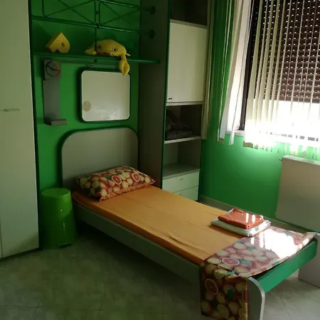 Mia1 Apartmán