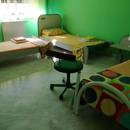 Mia1 Apartmán *