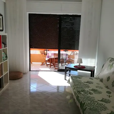 Mia1 Apartmán Gallipoli